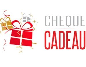 Chèque cadeau nettoyage système